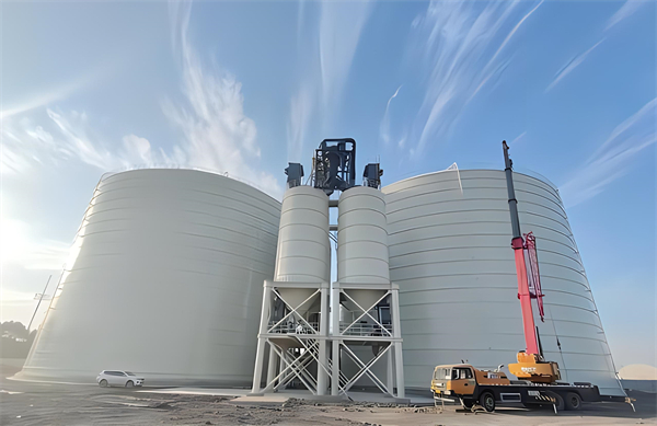 新乡大型钢板库